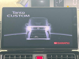 タントカスタム X 