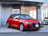 A1スポーツバック 25 TFSI アドバンスド 
