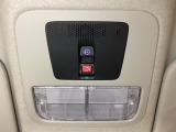 Honda CONNECT搭載車です。「Honda Total Care プレミアム」に加入頂くと、「緊急サポートセンター」や「Honda ALSOK駆けつけサービス」などのサービスが受けられます。