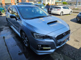 レヴォーグ 1.6 GT-S アイサイト 4WD 