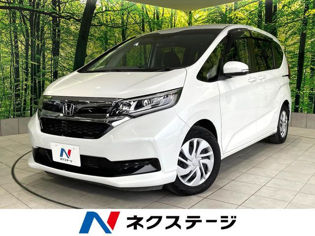 フリード 1.5 G ホンダセンシング