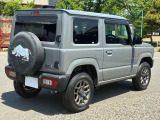 ジムニー XC 4WD 