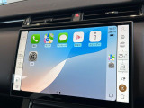 アップルカープレイやアンドロイドオートに対応!運転中にあなたがスマホでしたいことを車載ディスプレイで直接操作可能。運転に集中しながら行き方を調べたりメッセージの送受信、音楽を聴くなど多様な操作が可能!