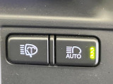 【オートマチックハイビーム】夜間の安全走行に役立つ便利な機能!先行車や対向車を検知し、ハイビームとロービームを自動で切り替えてくれます♪