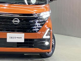 【LEDヘッドランプ】ハロゲンヘッドランプの約2倍の明るさ!夜の運転も安心です!