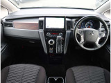デリカD:5 2.2 P 4WD 
