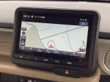 ホンダ純正8インチインターナビは多彩な機能でしっかりと使って頂けますよ(*^_^*)