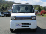 ミニキャブトラック VX-SE エアコン付 4WD 