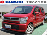 千葉スズキ販売 アリーナ佐倉王子台へようこそ!!当社お客様下取りのワンオーナー車!!充実装備のお買い得車☆