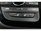 シートヒーター装備車両♪♪寒い冬はもちろん♪肌寒い春先・秋口まで活躍してくれるあると嬉しい装備です♪♪