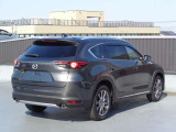 CX-8 2.2 XD Lパッケージ 
