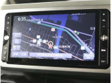 ナビゲーション付いています