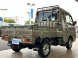 ハイゼットトラック ジャンボ SAIIIt 4WD 