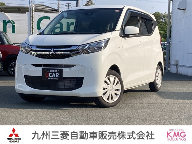 eKワゴン M 
