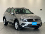 ティグアン TDI 4モーション ハイライン ディーゼル 4WD 