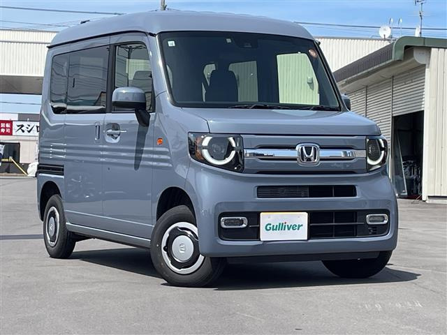 ホンダ N-VAN 