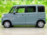 スペーシア ハイブリッド(HYBRID)  X 4WD 