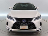 RX 450h バージョンL 4WD 