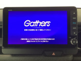 Honda CONEECT対応で、更に便利が広がったナビディスプレーです♪また、フルセグTVの他にDVD/CDプレーヤーを装備♪もちろんFM/AMラジオもお聞きいただけますよ♪