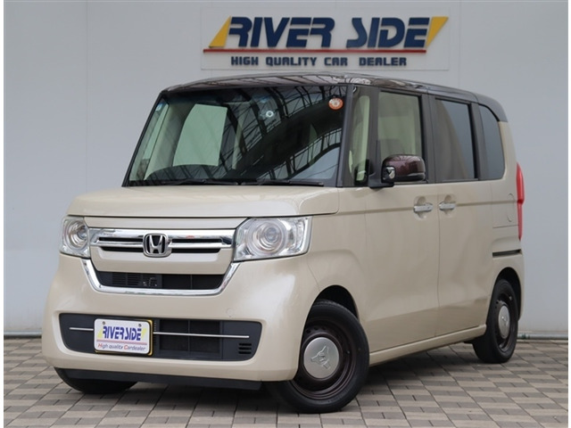 ホンダ N-BOX 