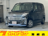 トヨタ ルーミー
