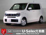 ホンダ N-WGN