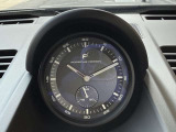 Porsche Designサブセコンド クロック