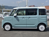 スペーシア ハイブリッド(HYBRID)  X 