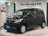 ホンダ N-WGN
