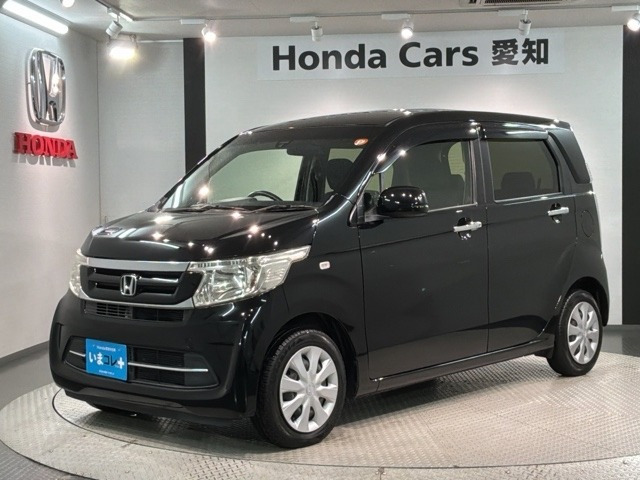 ホンダ N-WGN 