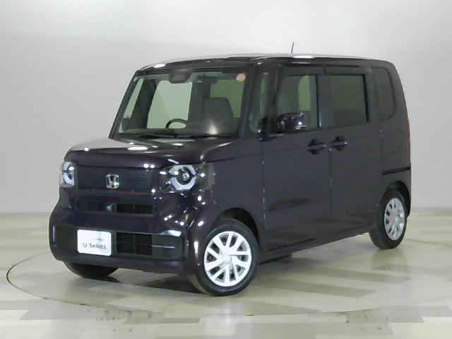 N-BOX