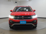 T-Cross TSI 1st 