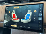 前席に3段階で強弱の調整可能なシートヒーター&クーラーを搭載!季節によっては欠かせない魅力的な装備ではないでしょうか。快適なドライブをお楽しみください♪