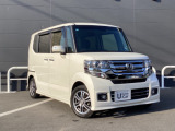 N-BOX G SSパッケージ 