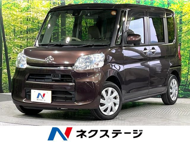 タント X SAII 