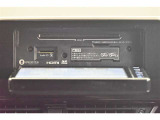CD DVD SDカード スロット Bluetooth接続機能