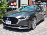 マツダ MAZDA3セダン 2.0 20S プロアクティブ ツーリング セレクション