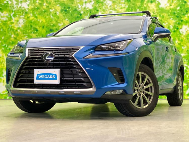 NX 300h Iパッケージ 4WD 