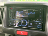 お好きな音楽を車内でお楽しみいただけます♪スピーカー交換・ウーハー追加などの音質向上や、最新ナビ・後席モニター等の取り付けも是非ご相談ください!