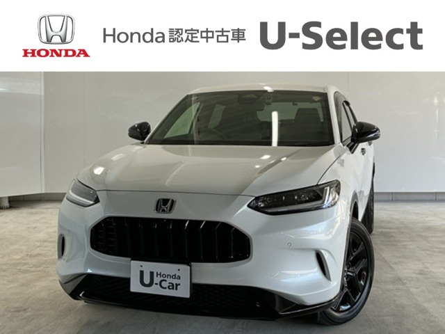 ホンダ ZR-V 