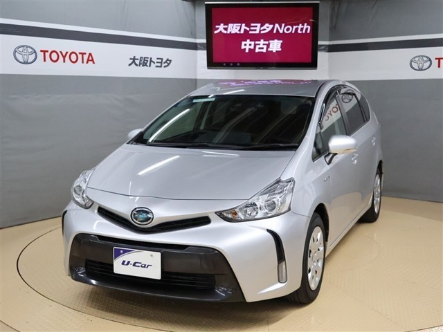 メビウス1.8 S Lセレクション