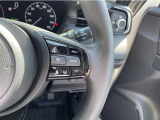 先進の安全運転支援機能HondaSENSINGを装備しています。衝突軽減ブレーキをはじめ、高速クルージング時の運転もサポートしてくれます。