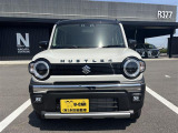 ハスラー タフワイルド ターボ 