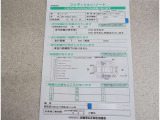 キズ凹み表記しています
