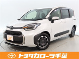 トヨタ シエンタ