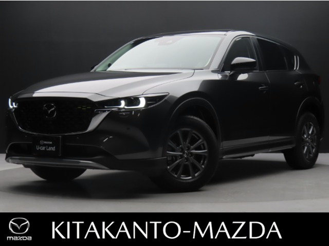 CX-5 2.2 XD フィールドジャーニー 4WD 