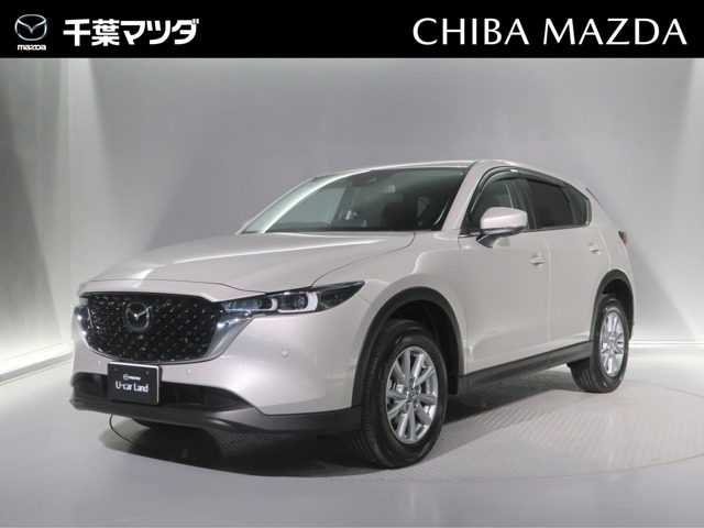 CX-5 2.2 XD スマートエディション