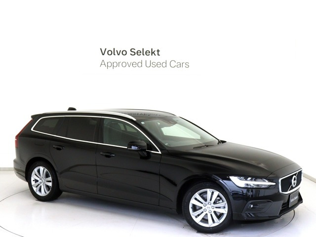V60 T5 モメンタム 