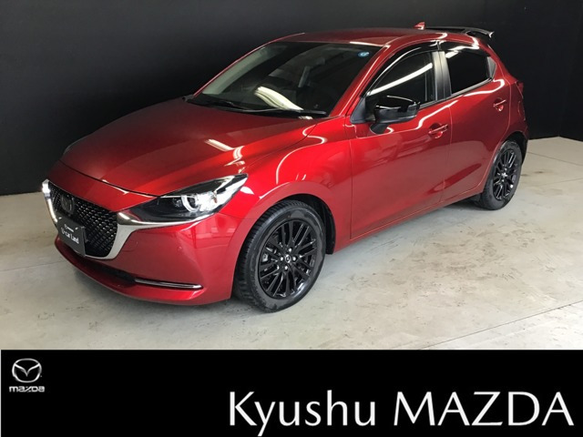 MAZDA2 1.5 15S スマートエディション 