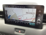 ホンダコネクトナビ♪■フルセグTVやBluetoothで音楽が聴ける!■お手持ちのケータイから音楽を楽しむのにケーブルは抜き差し不要♪